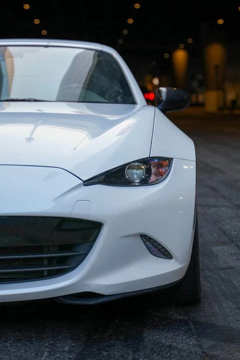 2019 Mazda ND MX-5 Miata - Image 7 of 13
