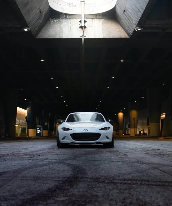 2019 Mazda ND MX-5 Miata - Image 2 of 13