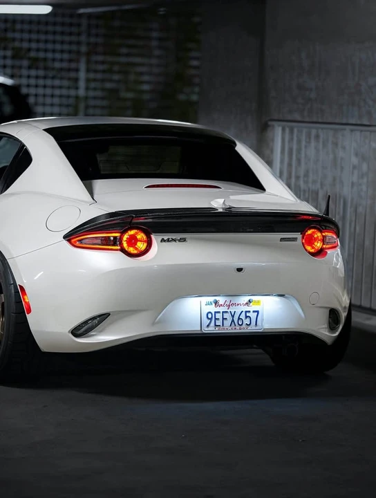 2019 Mazda ND MX-5 Miata - Image 13 of 13