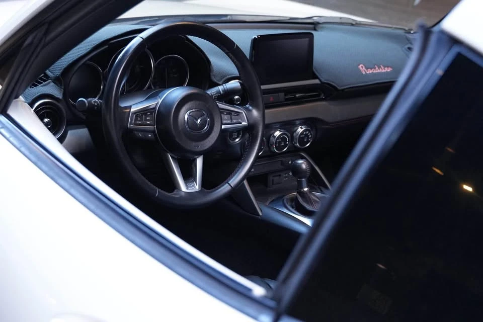 2019 Mazda ND MX-5 Miata - Image 10 of 13