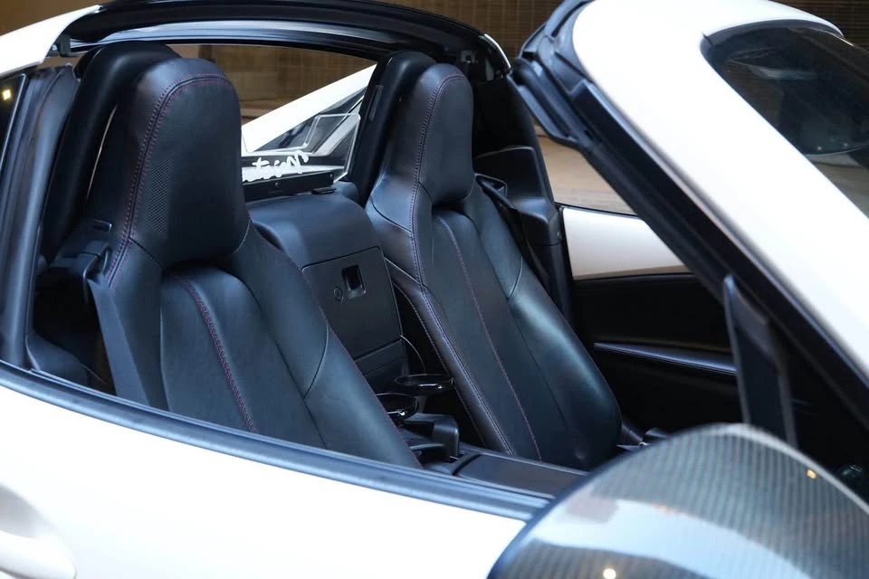 2019 Mazda ND MX-5 Miata - Image 9 of 13