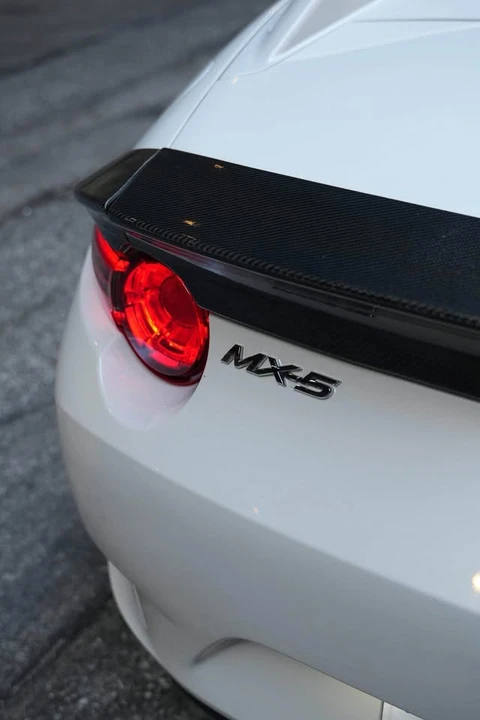 2019 Mazda ND MX-5 Miata - Image 5 of 13