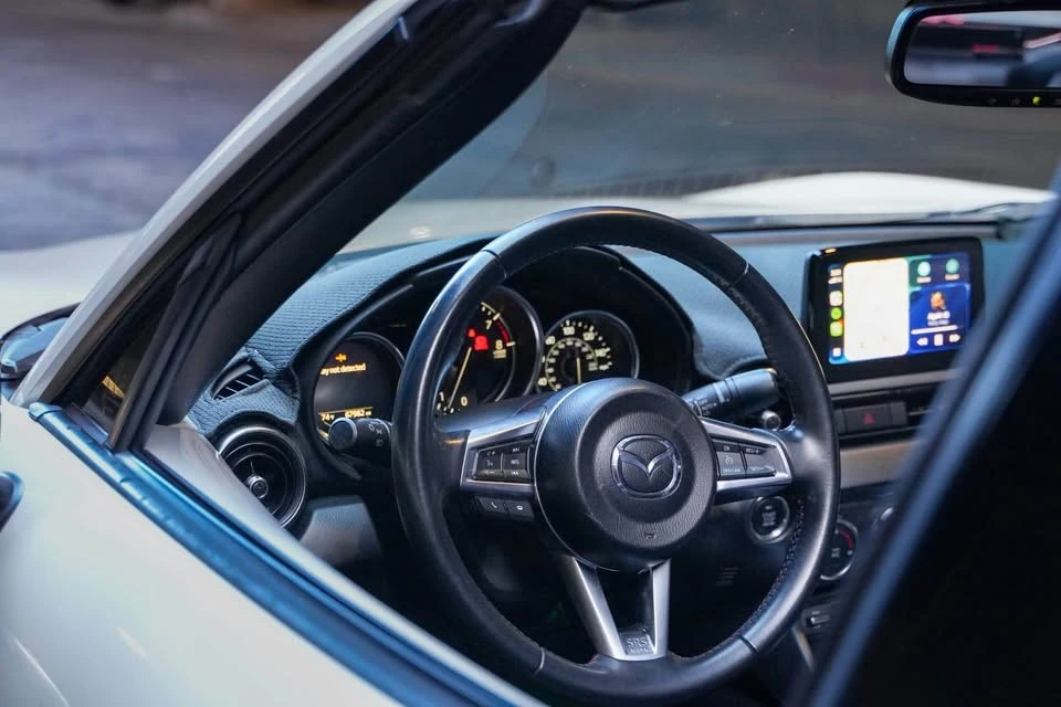 2019 Mazda ND MX-5 Miata - Image 8 of 13