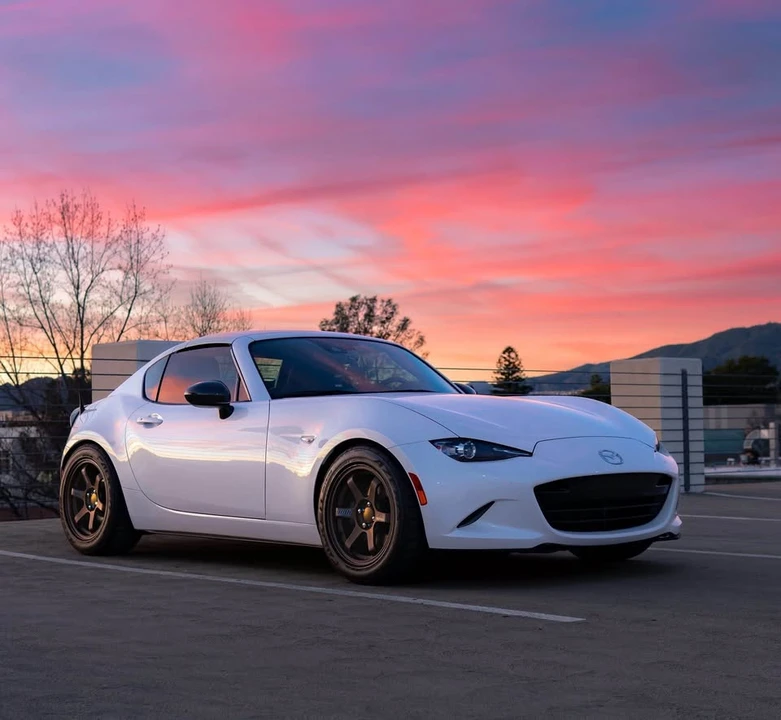 2019 Mazda ND MX-5 Miata - Image 11 of 13