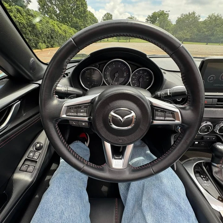 2019 Mazda ND MX-5 Miata - Image 10 of 17