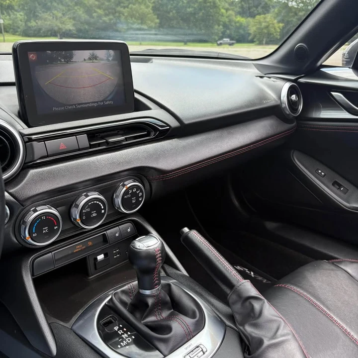 2019 Mazda ND MX-5 Miata - Image 16 of 17