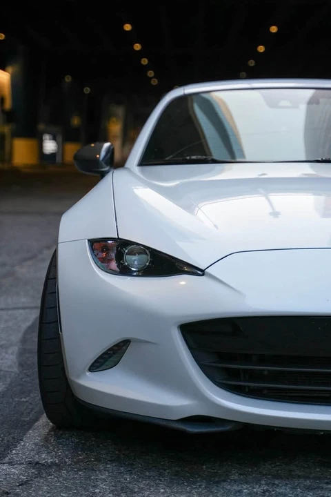 2019 Mazda ND MX-5 Miata - Image 6 of 13