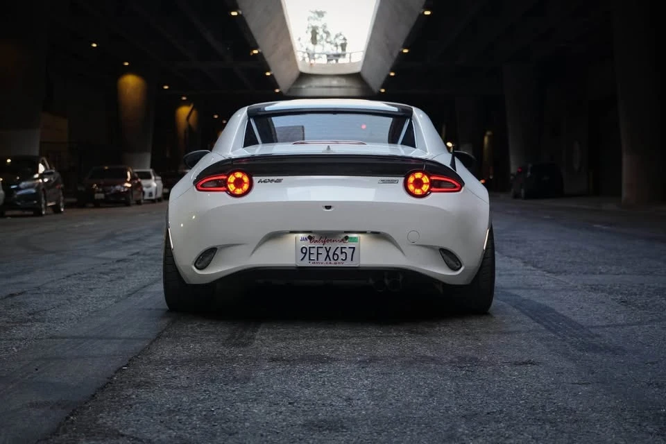 2019 Mazda ND MX-5 Miata - Image 3 of 13