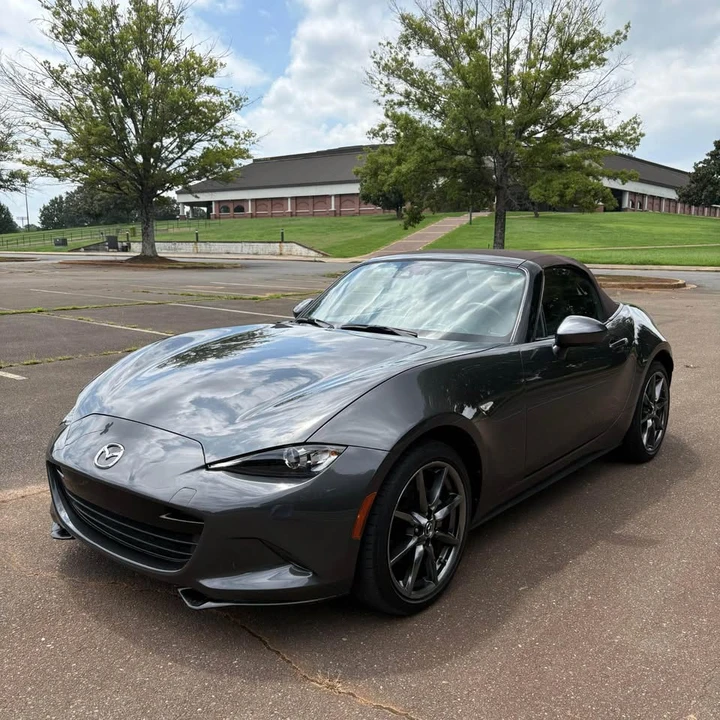 2019 Mazda ND MX-5 Miata - Image 3 of 17