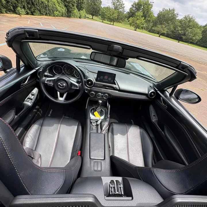 2019 Mazda ND MX-5 Miata - Image 12 of 17
