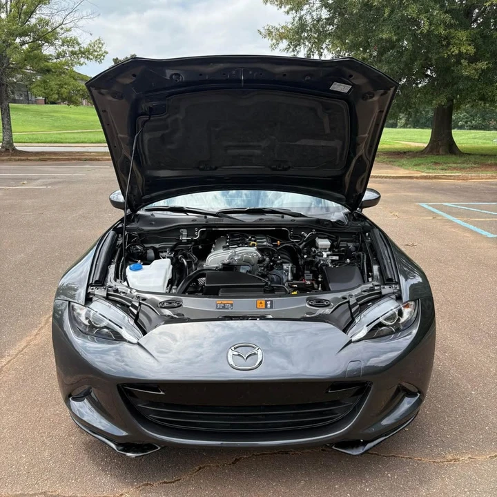 2019 Mazda ND MX-5 Miata - Image 17 of 17