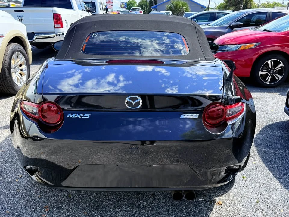 2019 Mazda ND MX-5 Miata - Image 19 of 19
