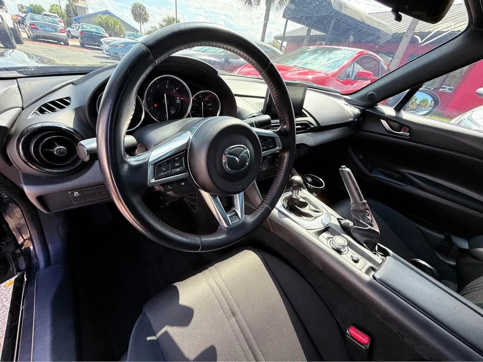 2019 Mazda ND MX-5 Miata - Image 11 of 19