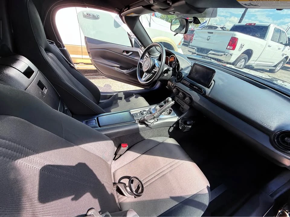 2019 Mazda ND MX-5 Miata - Image 16 of 19