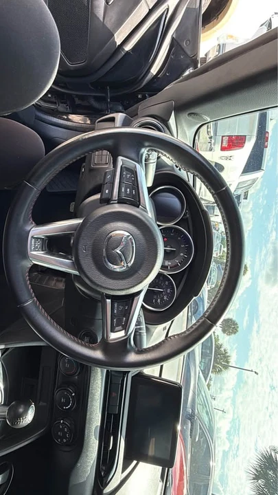 2019 Mazda ND MX-5 Miata - Image 10 of 19