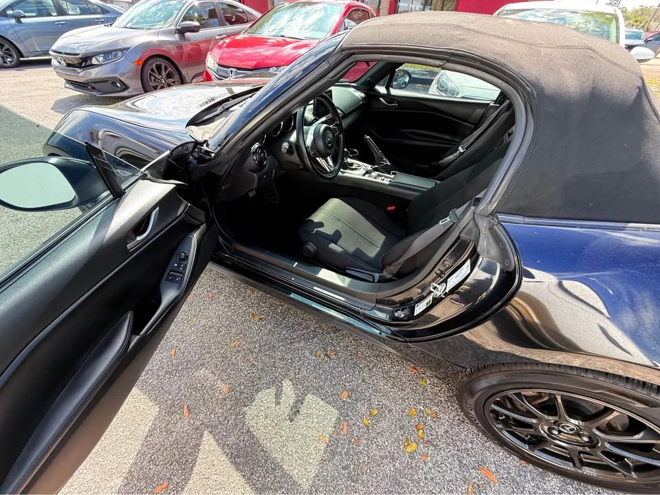 2019 Mazda ND MX-5 Miata - Image 14 of 19