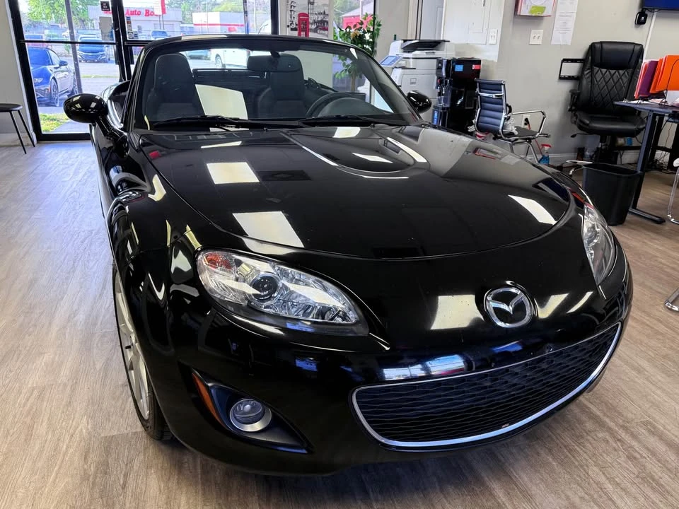 2019 Mazda ND MX-5 Miata - Image 9 of 19