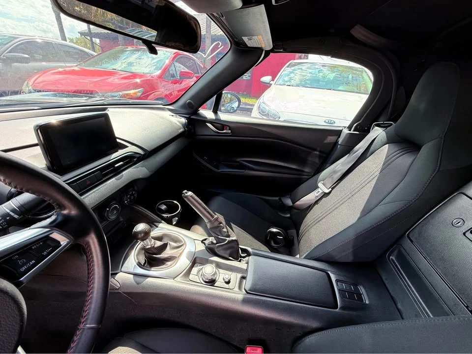 2019 Mazda ND MX-5 Miata - Image 12 of 19