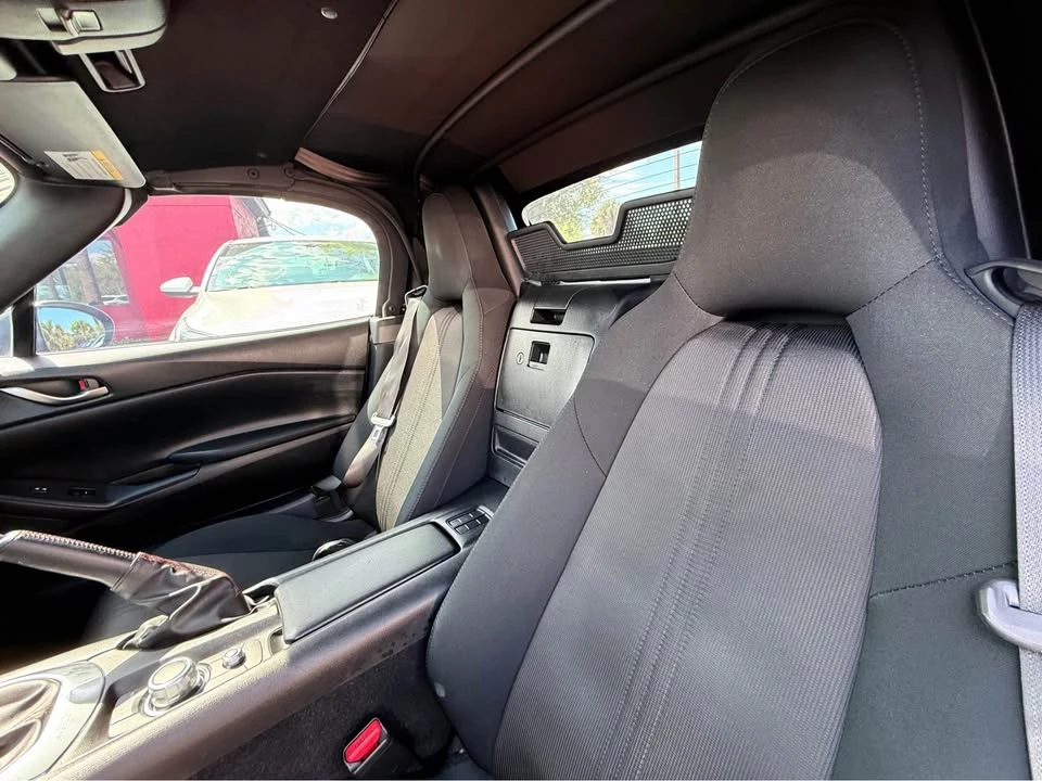 2019 Mazda ND MX-5 Miata - Image 13 of 19
