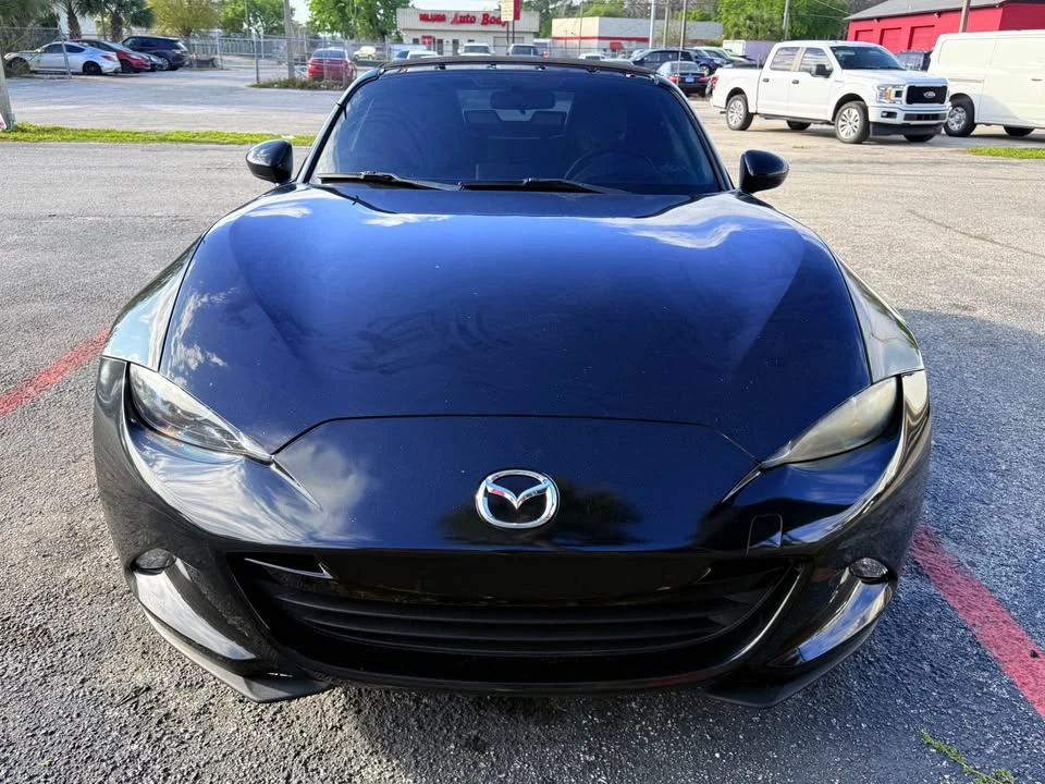 2019 Mazda ND MX-5 Miata - Image 8 of 19