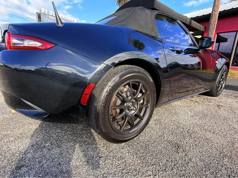 2019 Mazda ND MX-5 Miata - Image 3 of 19