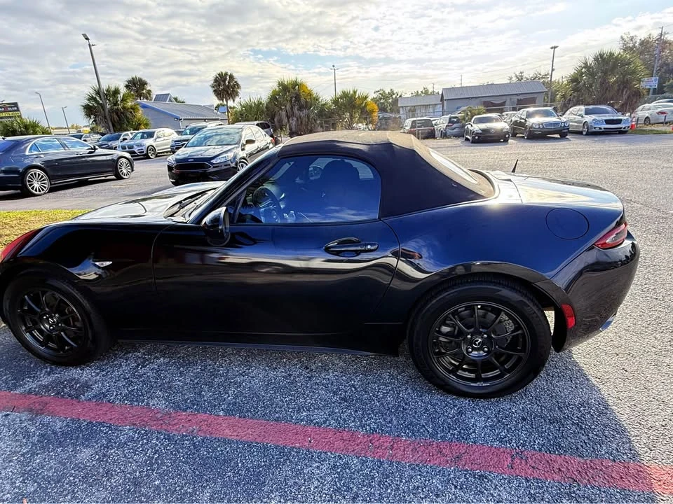 2019 Mazda ND MX-5 Miata - Image 6 of 19