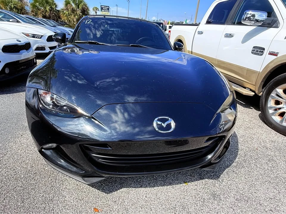 2019 Mazda ND MX-5 Miata - Image 18 of 19