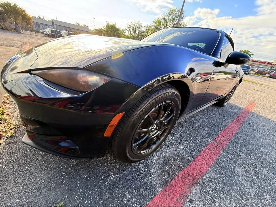 2019 Mazda ND MX-5 Miata - Image 7 of 19
