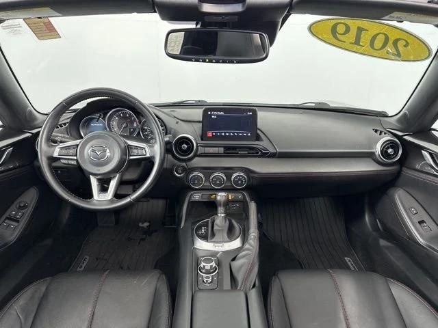 2019 Mazda ND MX-5 Miata - Image 11 of 20