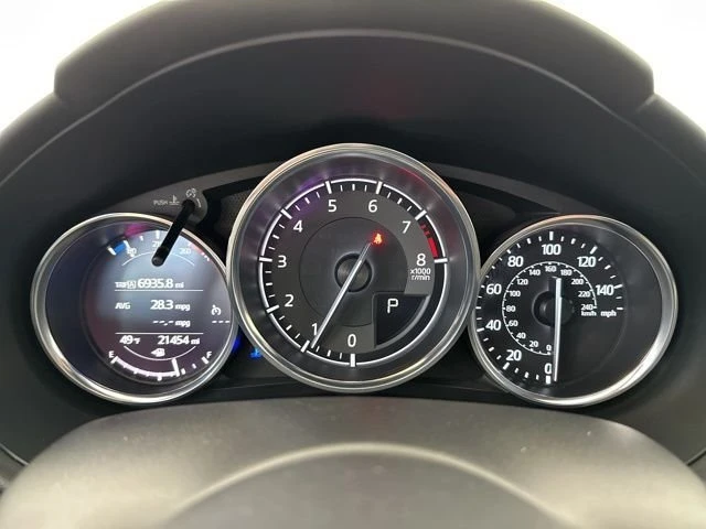 2019 Mazda ND MX-5 Miata - Image 17 of 20