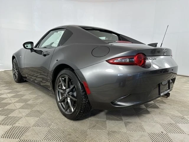 2019 Mazda ND MX-5 Miata - Image 5 of 20