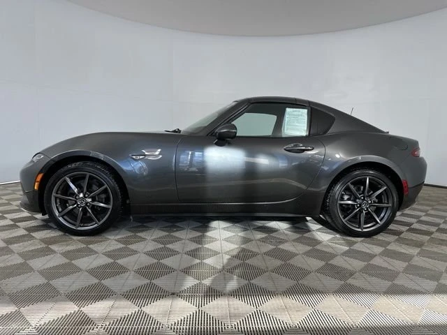 2019 Mazda ND MX-5 Miata - Image 4 of 20