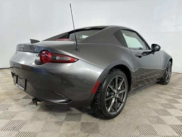 2019 Mazda ND MX-5 Miata - Image 7 of 20
