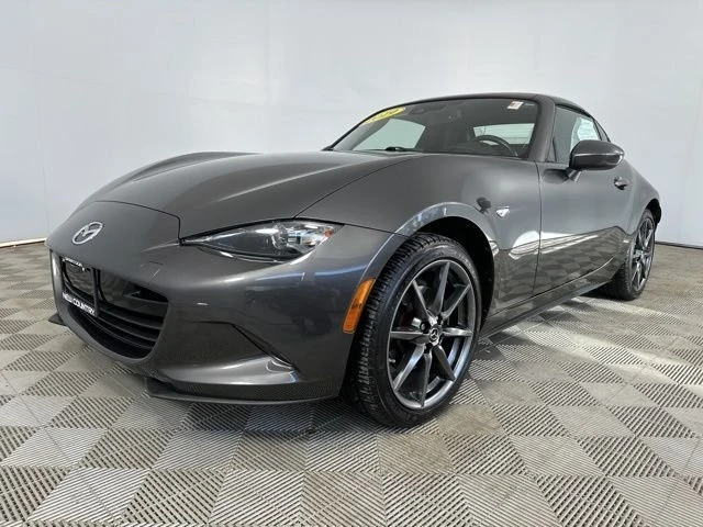 2019 Mazda ND MX-5 Miata - Image 3 of 20