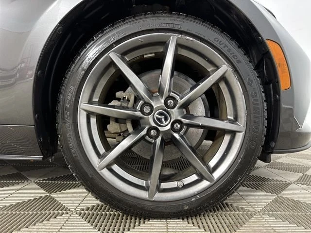 2019 Mazda ND MX-5 Miata - Image 9 of 20