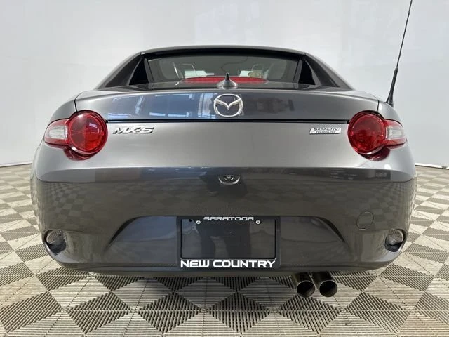 2019 Mazda ND MX-5 Miata - Image 6 of 20