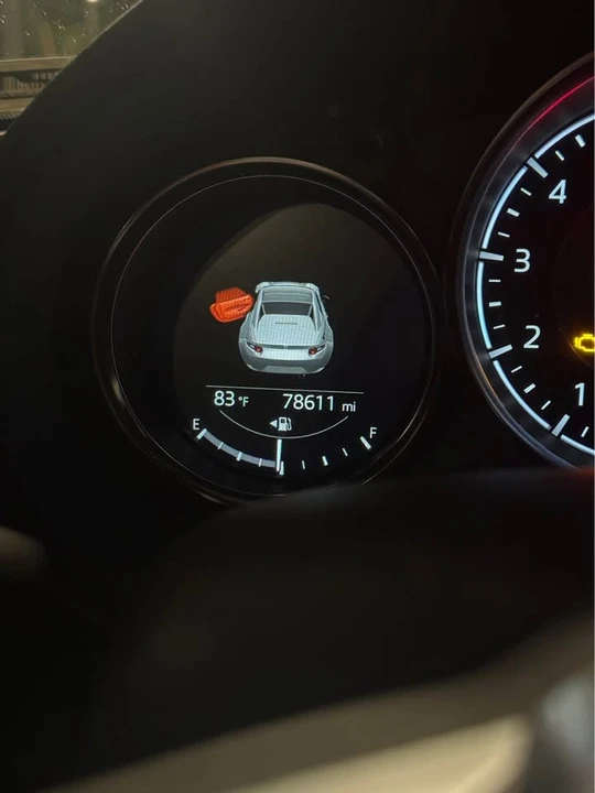 2019 Mazda ND MX-5 Miata - Image 3 of 3