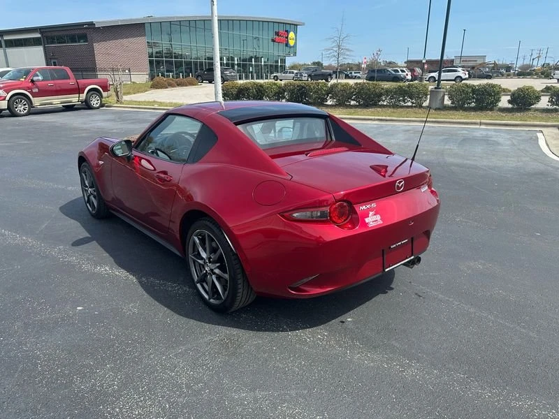 2019 Mazda ND MX-5 Miata - Image 4 of 8