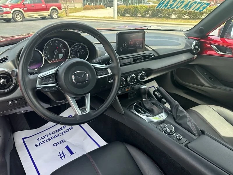 2019 Mazda ND MX-5 Miata - Image 6 of 8