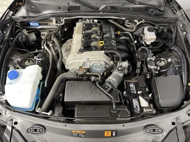 2019 Mazda ND MX-5 Miata - Image 10 of 20