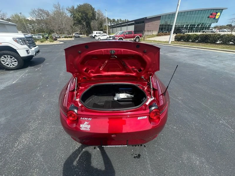 2019 Mazda ND MX-5 Miata - Image 8 of 8
