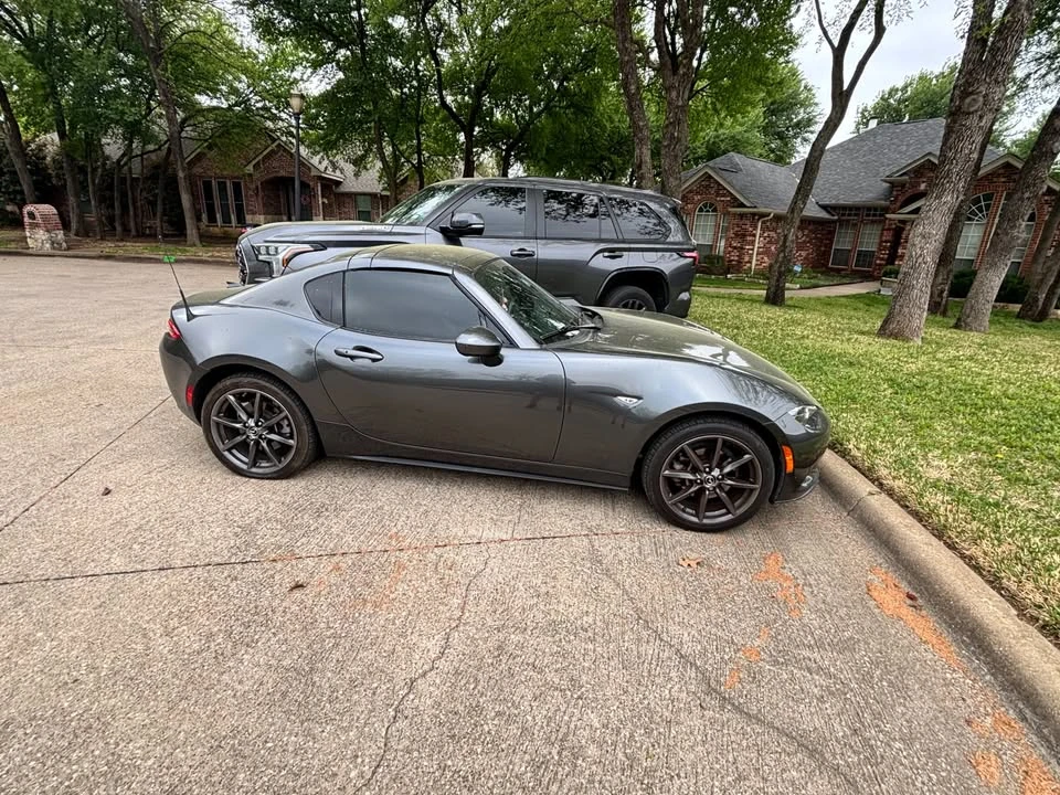 2019 Mazda ND MX-5 Miata - Image 4 of 7