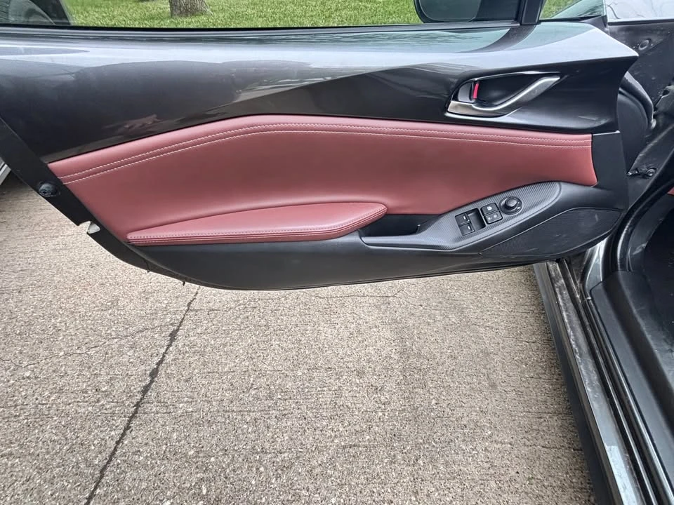 2019 Mazda ND MX-5 Miata - Image 6 of 7
