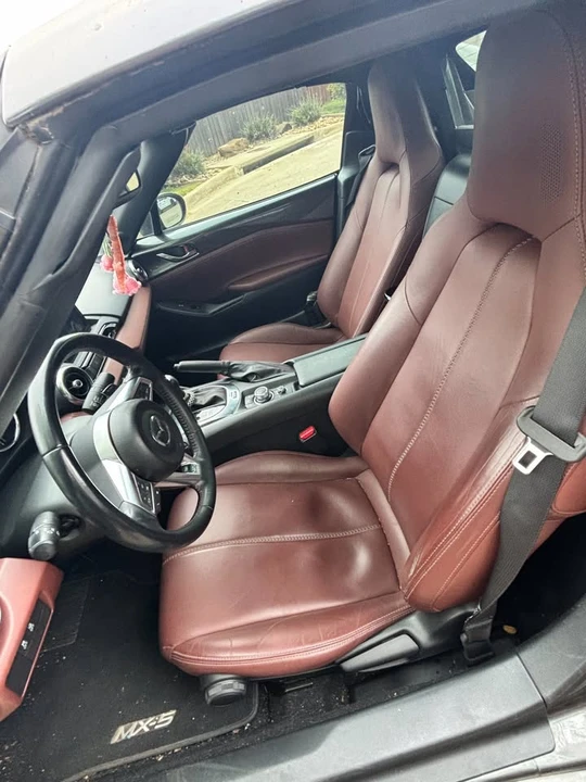 2019 Mazda ND MX-5 Miata - Image 7 of 7