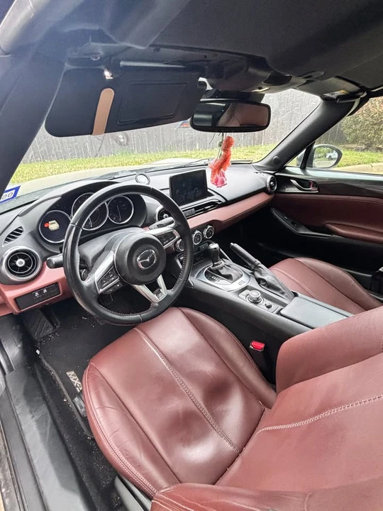 2019 Mazda ND MX-5 Miata - Image 5 of 7
