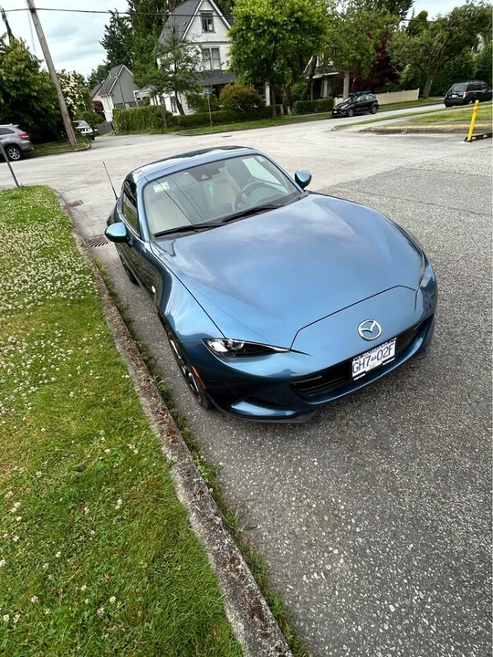 2019 Mazda ND MX-5 Miata - Image 6 of 8