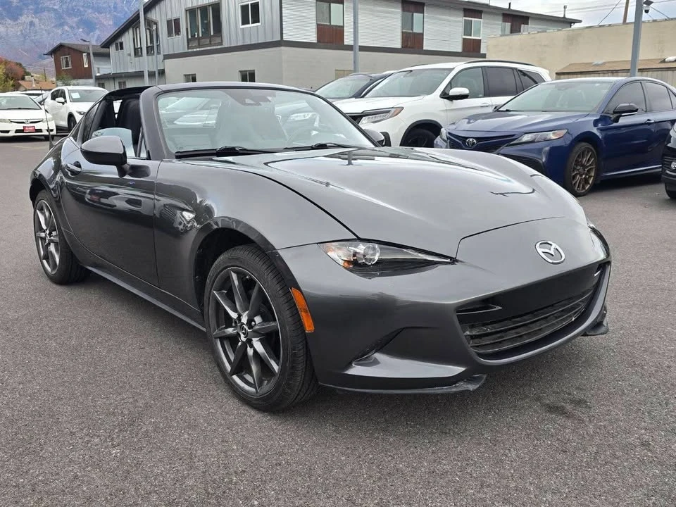 2019 Mazda ND MX-5 Miata - Image 7 of 18