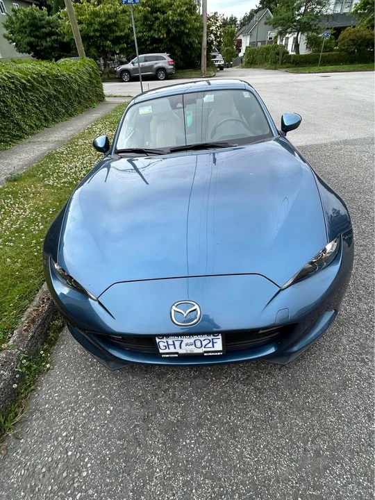 2019 Mazda ND MX-5 Miata - Image 5 of 8