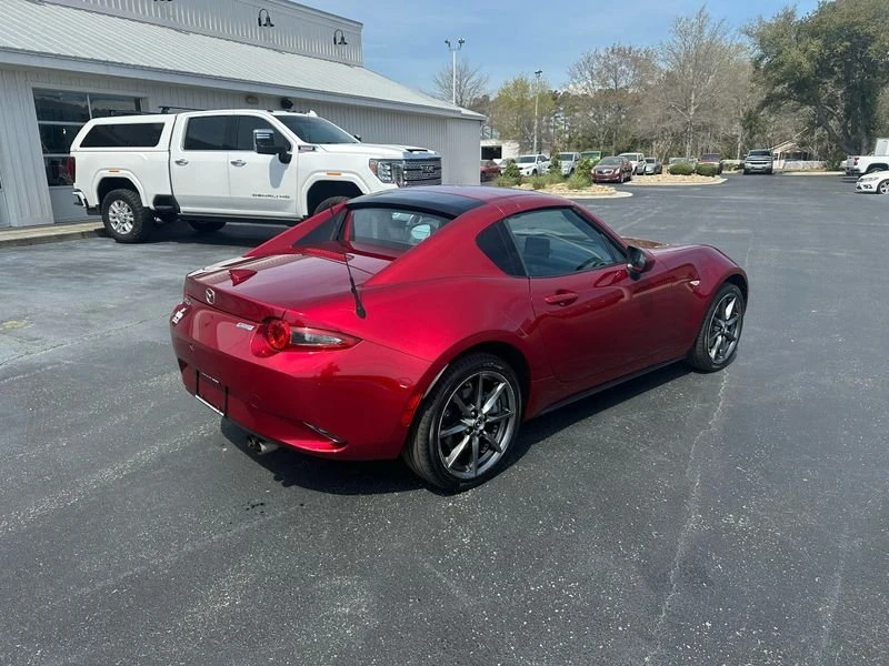 2019 Mazda ND MX-5 Miata - Image 3 of 8