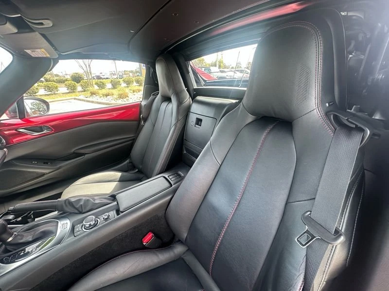 2019 Mazda ND MX-5 Miata - Image 7 of 8